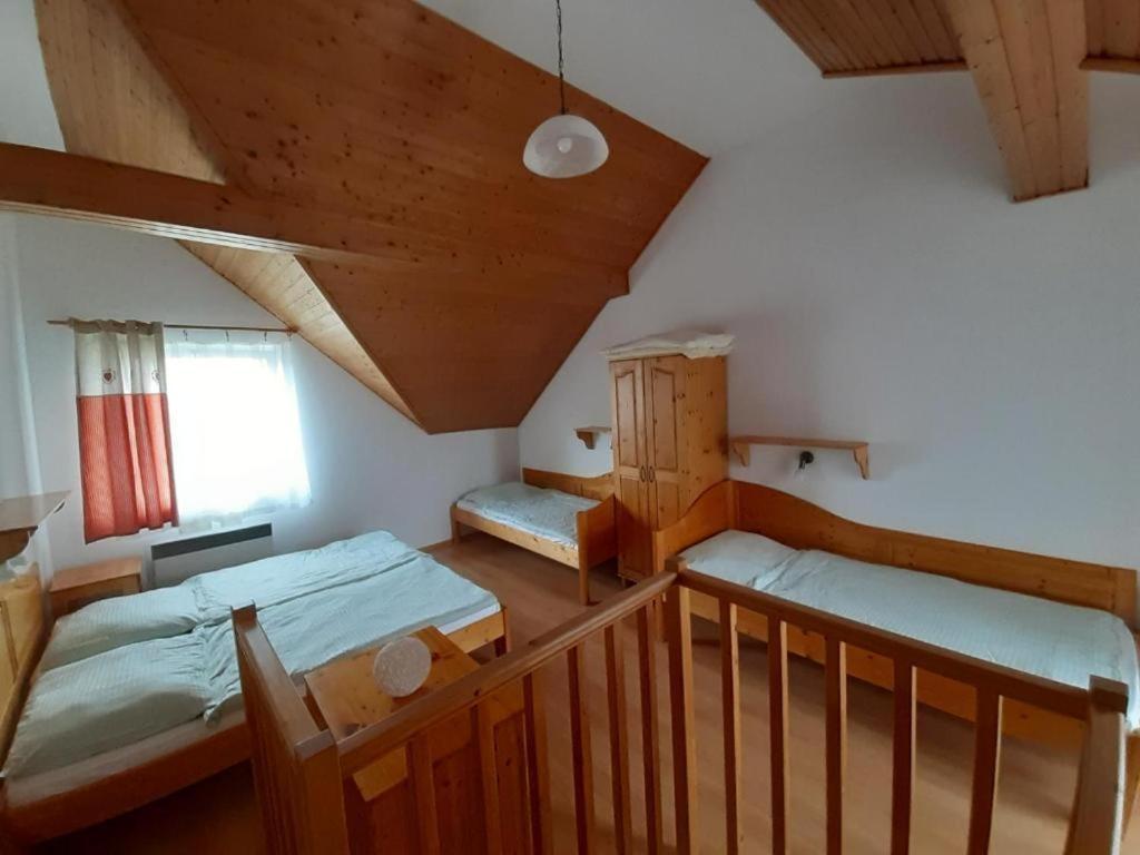 Tatralandia - Apartman Zoja Liptovský Mikuláš Exterior foto