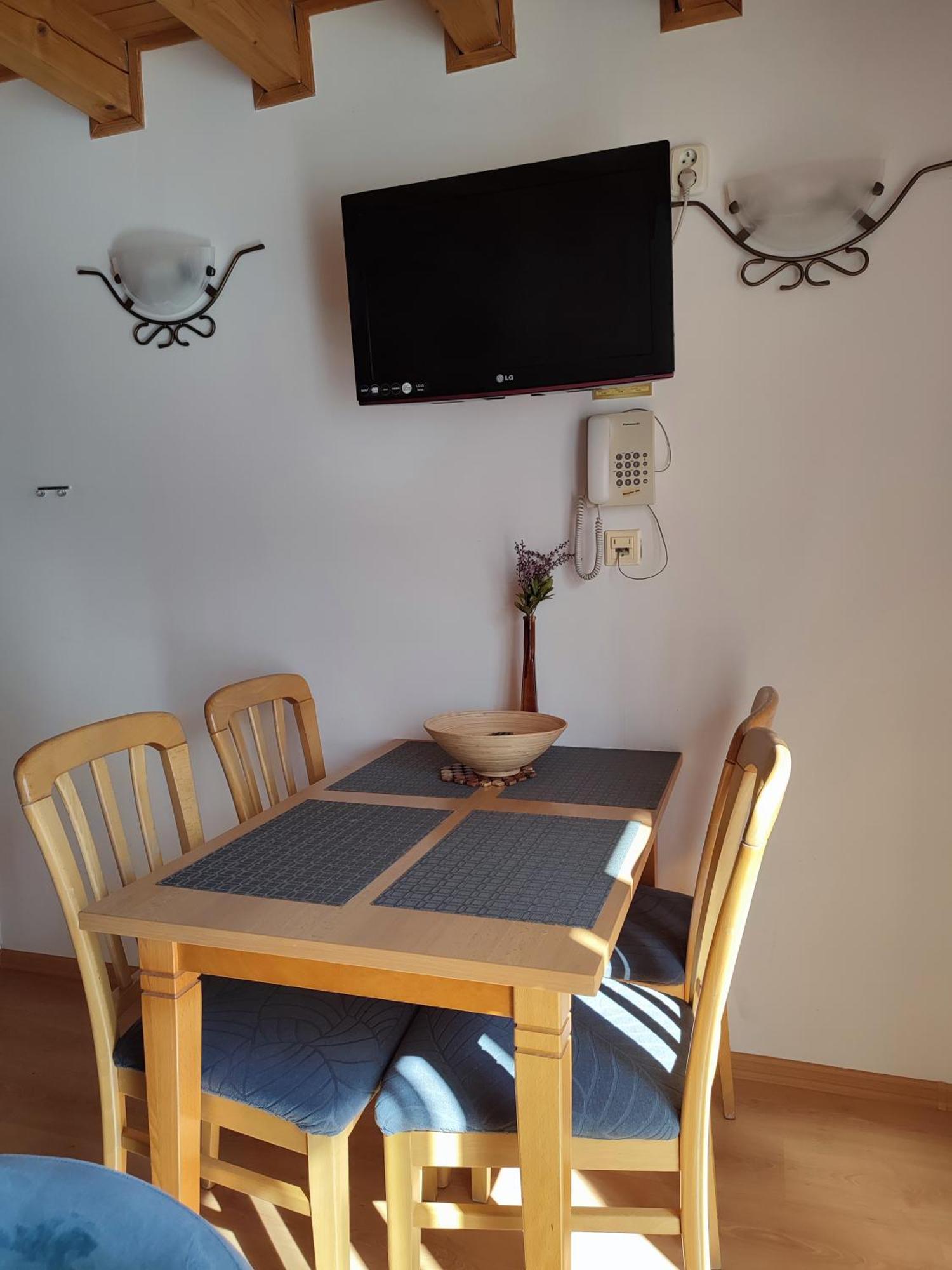 Tatralandia - Apartman Zoja Liptovský Mikuláš Exterior foto