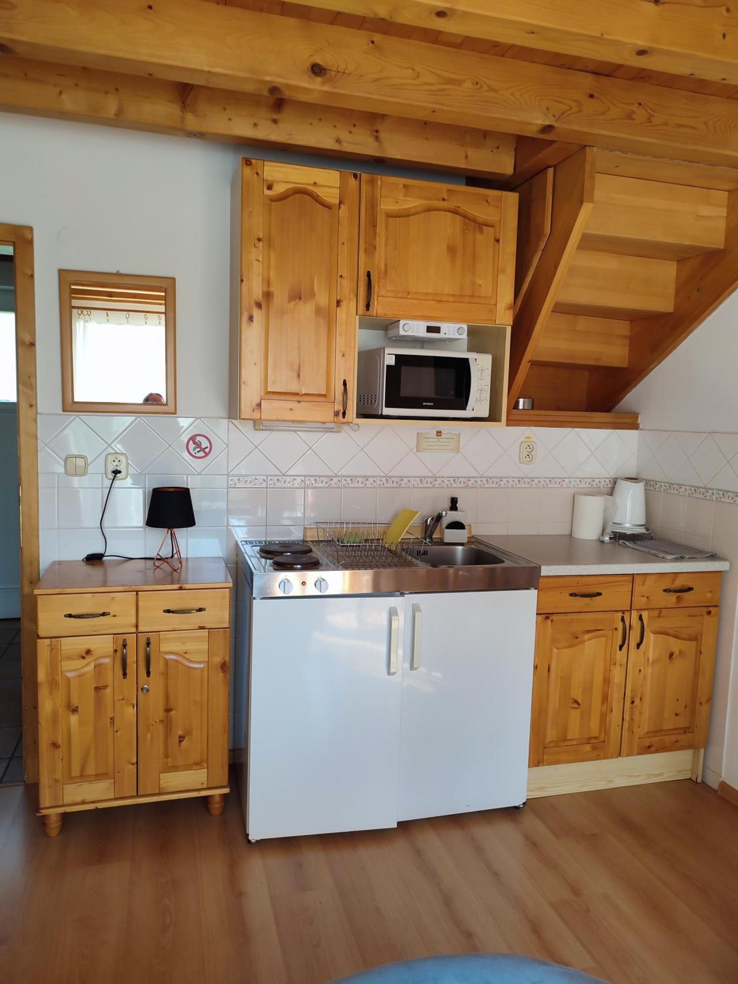 Tatralandia - Apartman Zoja Liptovský Mikuláš Exterior foto