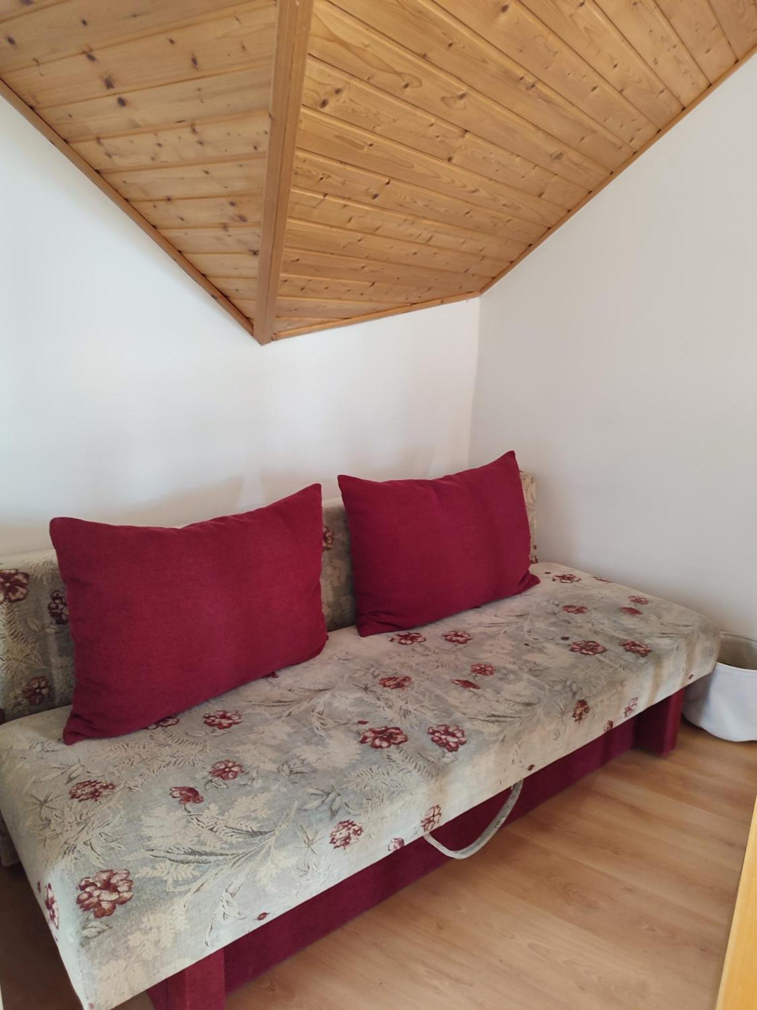 Tatralandia - Apartman Zoja Liptovský Mikuláš Exterior foto
