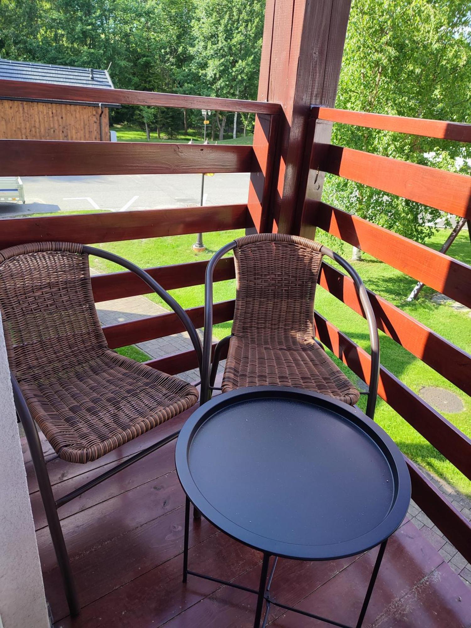 Tatralandia - Apartman Zoja Liptovský Mikuláš Exterior foto