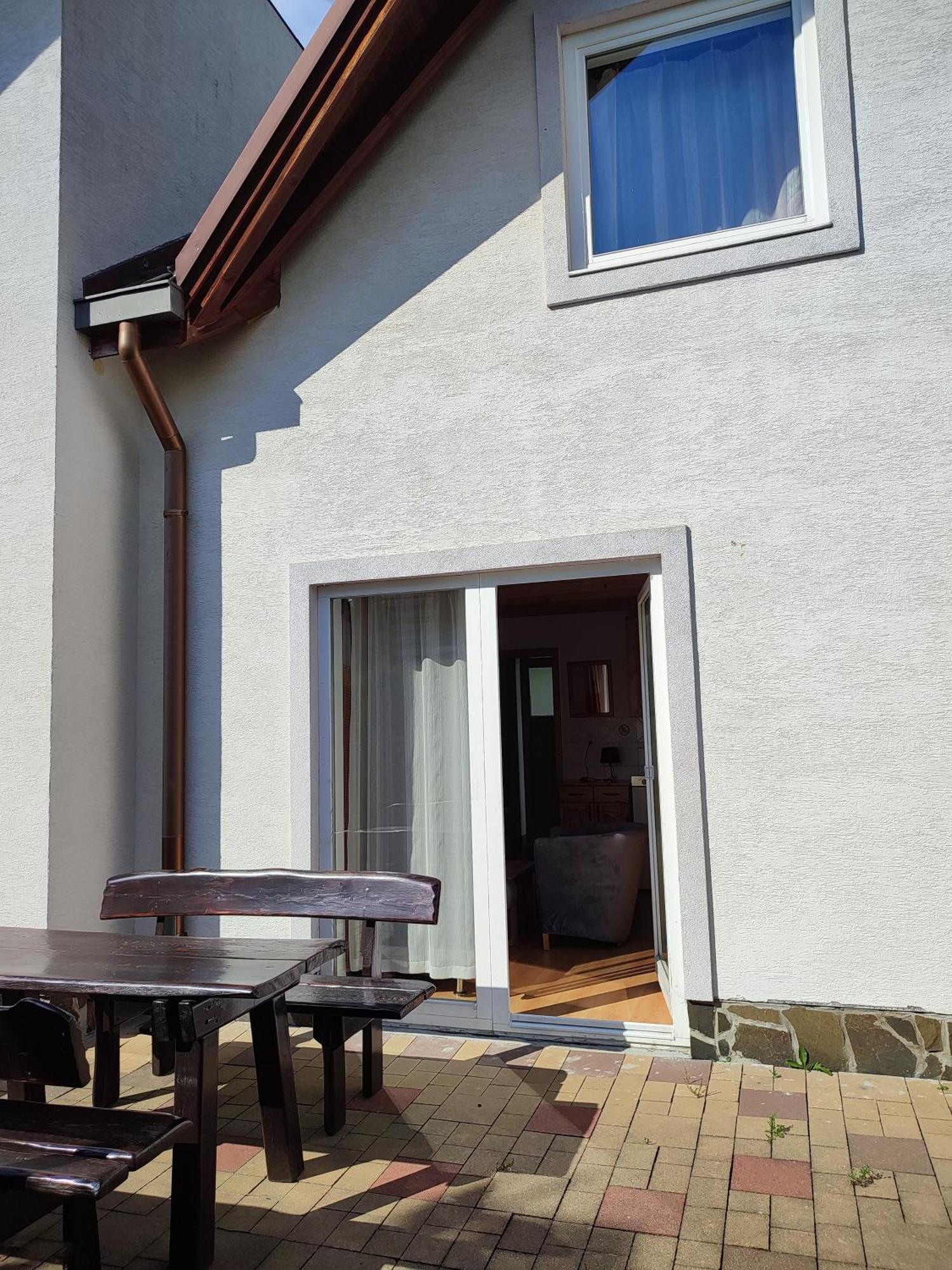 Tatralandia - Apartman Zoja Liptovský Mikuláš Exterior foto